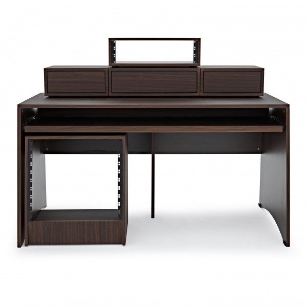 modul Modular Studio Complete System, Walnut