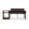 modul Modular Complete Studio System, Walnut