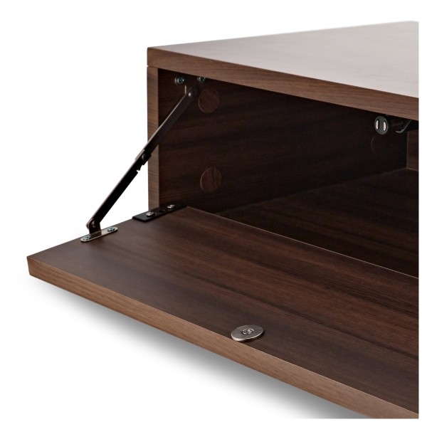 modul Modular Studio Complete System, Walnut