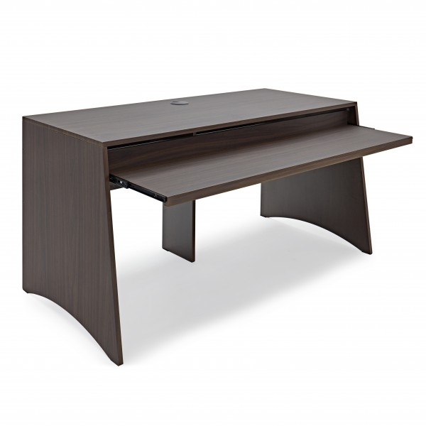 modul Modular Studio Home Studio System, Walnut