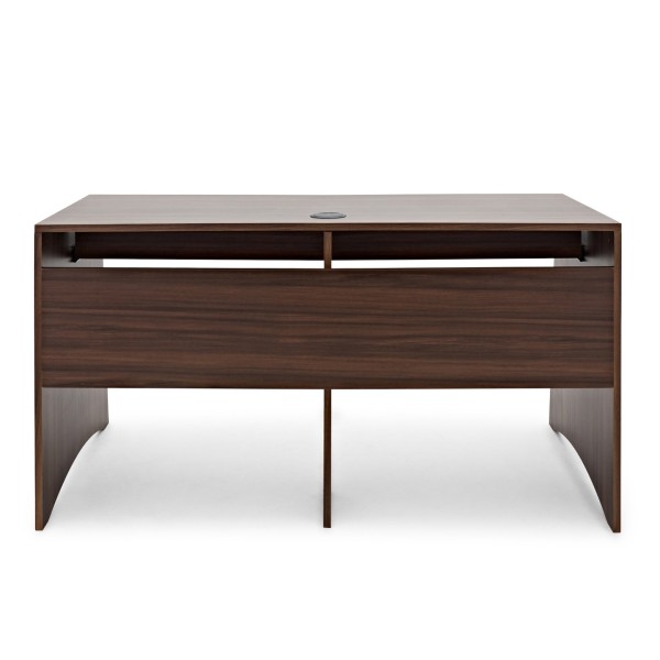 modul Modular Studio Home Studio System, Walnut