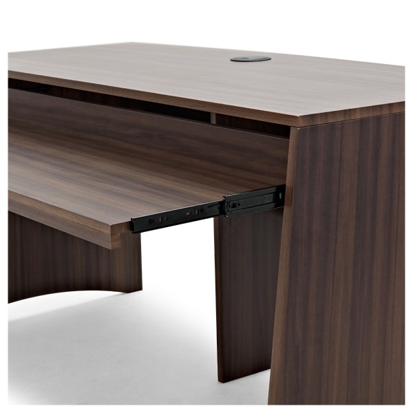 modul Modular Studio Home Studio System, Walnut