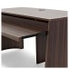 modul Modular Studio Home Studio System, Walnut