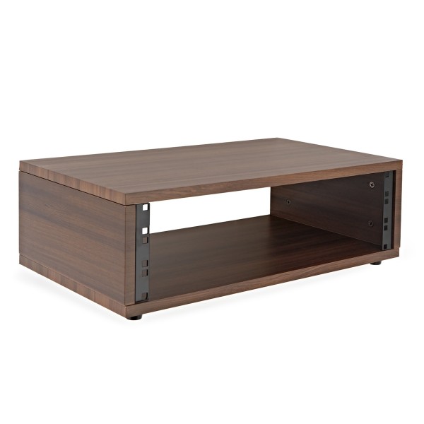 modul Modular Studio Home Studio System, Walnut