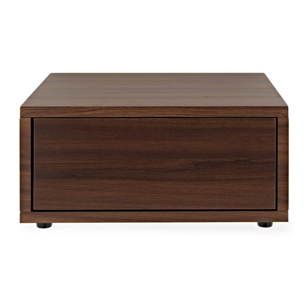 modul Modular Studio Home Studio System, Walnut