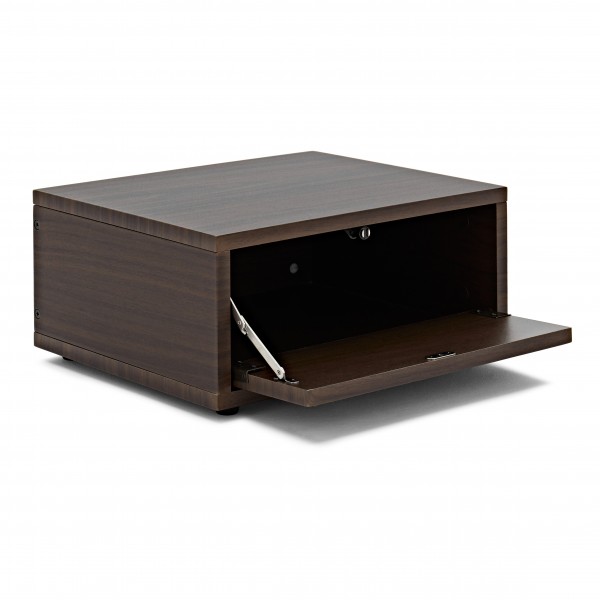 modul Modular Studio Home Studio System, Walnut