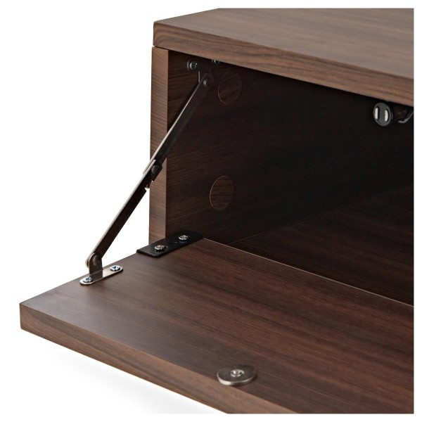 modul Modular Studio Home Studio System, Walnut