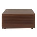 modul Modular Studio Home Studio System, Walnut