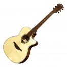 L&acirc;g Tramontane 70 T70ACE Auditorium Electro Acoustic, Natural Satin