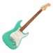 Fender Player Stratocaster PF, Sea Foam Green
