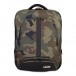 UDG BackPack Slim, Black Camo/Orange - Front