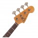 Fender Custom Shop '60 Jazz Bass Relic 3-Color Sunburst