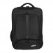 UDG BackPack Slim, Black/Orange - Front