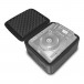 UDG Ultimate CD Player/MixerBag MK2, Large - Angled Open (CDJ/Media Player Not Included)