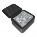 UDG Ultimate CD Player/MixerBag MKII, Large - Angled Open 2 (CDJ/Media Player Not Included)