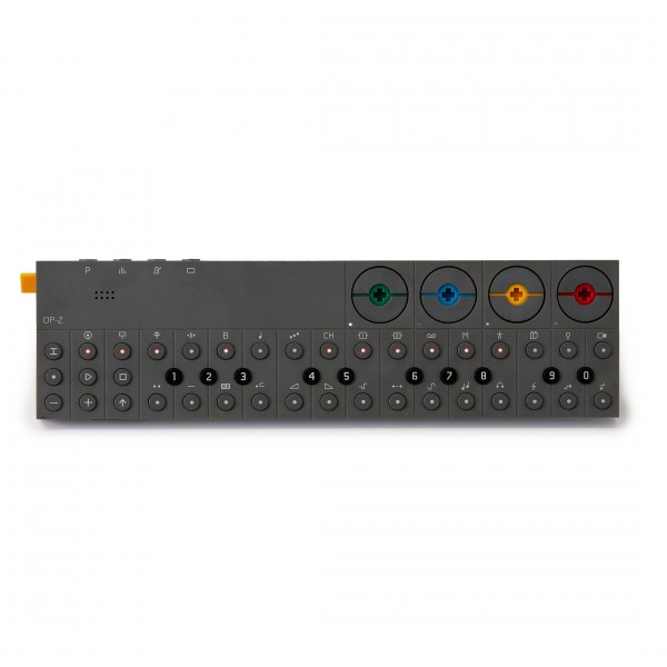 OP-Z - 1