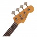 Fender Custom Shop '59 Precision Bass Journeyman Chocolate 3TSB