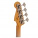 Fender Custom Shop '59 Precision Bass Journeyman Chocolate 3TSB