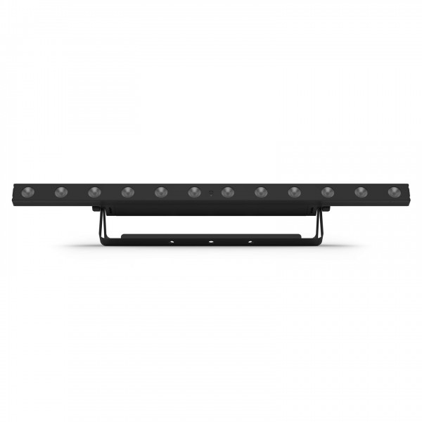 Chauvet DJ COLORband Q3BT ILS LED Lighting Bar - Front, Off