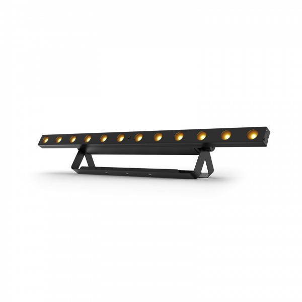 Chauvet DJ COLORband Q3BT ILS LED Lighting Bar - Left