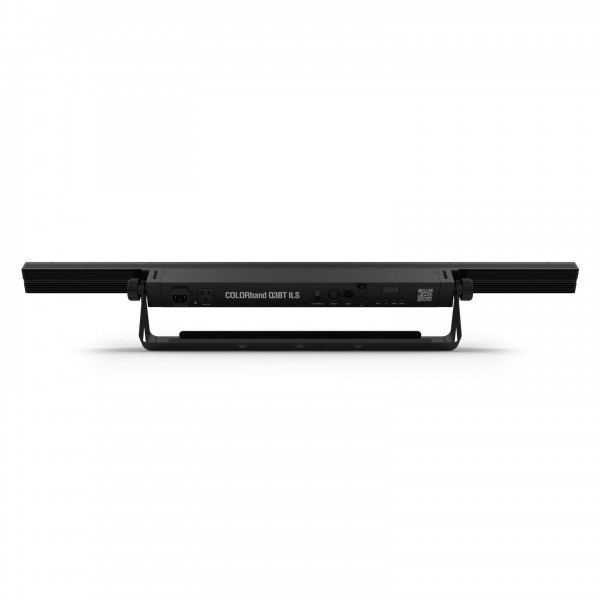 Chauvet DJ COLORband Q3BT LED Lighting Bar - Back