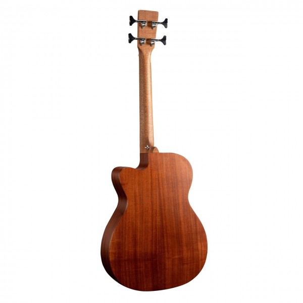 Martin 000-CJR-10E Bass - Back