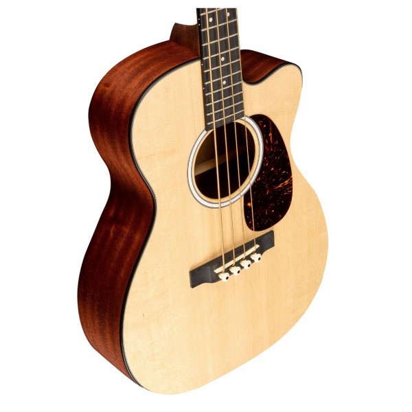 Martin 000-CJR-10E Bass - Body