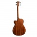 Martin 000-CJR-10E Bass, Burst - Back