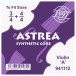 Astrea Synthetic Violin String Set - A String