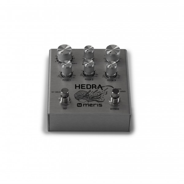 Meris Hedra 3-Voice Rhythmic Pitch Shifter - Secondhand at Gear4music