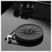 Pro-Ject T1 Bluetooth Turntable (Cartridge Included), Black Belt Drive View