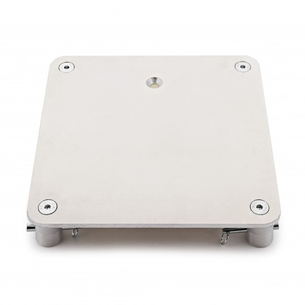 G4M Truss Baseplate