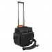 SlingBag Trolley Deluxe MKII - Angled w/ Extended Handle