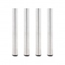 G4M Pro Stage Legs 40cm, 4 Pack