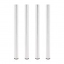 G4M Pro Stage Legs 60cm, 4 Pack