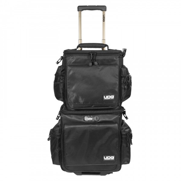 UDG SlingBag Trolley Set Deluxe MK2 - Front