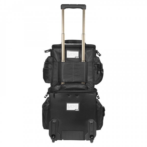 SlingBag Trolley Set MK2 - Rear