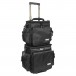 SlingBag Trolley Set - Angled 2