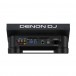 Denon SC6000M Prime Media Player - Rear
