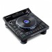 Denon DJ LC6000 Prime Media Player - Angled