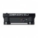 Denon LC6000 Prime Media Player - Rear