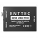 Enttec DMX USB PRO Interface Top