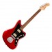 Fender Player Jazzmaster PF, Fiesta Red