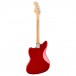 Fender Player Jazzmaster PF, Fiesta Red - Back