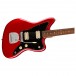 Fender Player Jazzmaster PF, Fiesta Red - Body