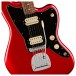 Fender Player Jazzmaster PF, Fiesta Red - Pickups