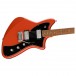 Fender Player Plus Meteora PF, Fiesta Red - Body