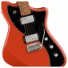 Fender Player Plus Meteora PF, Fiesta Red - Pickups