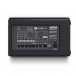 LD Systems Mix 10 AG3 Active PA Speaker Mixer Flat