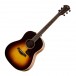 Taylor AD17e American Dream, Sunburst